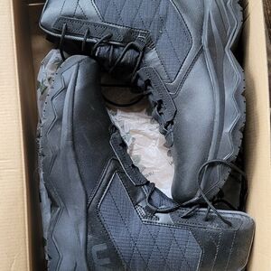 Under Armour UA Stellar Tac Boots - Black